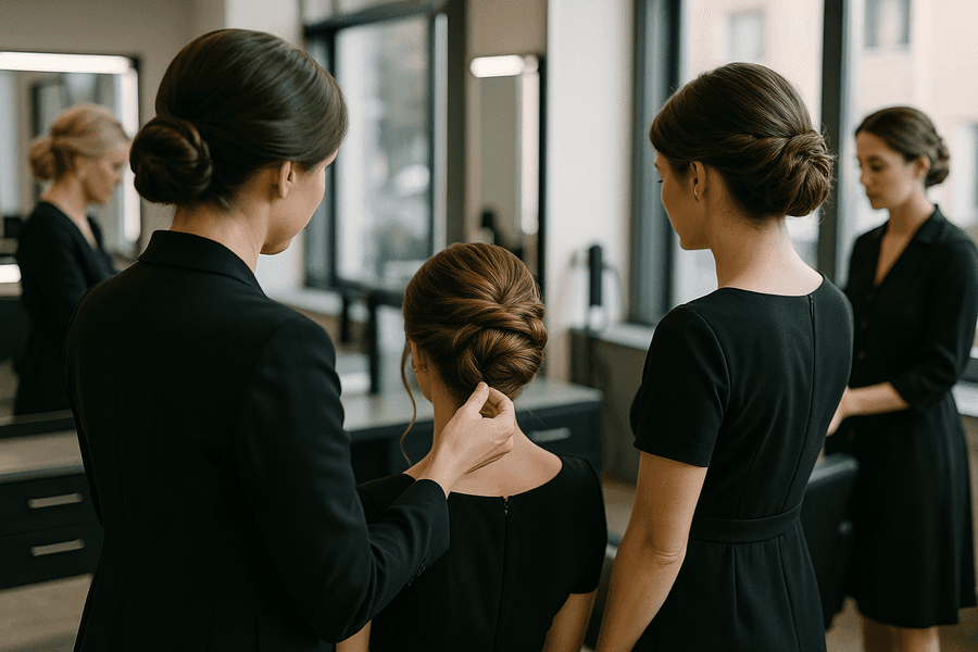 Formación en recogidos: ¿Por qué es esencial para tu carrera?