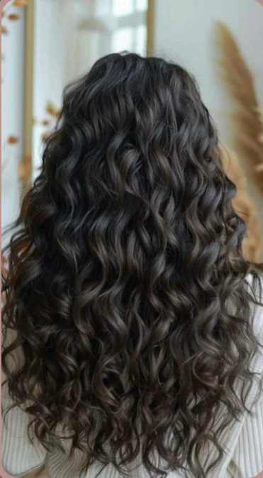 onda curly